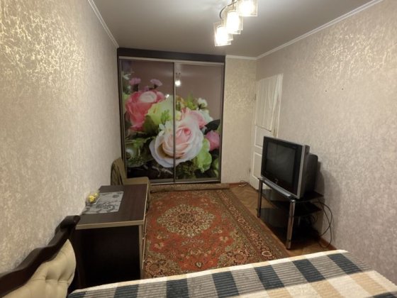 Сдам комнату с хозяйкой Одеса