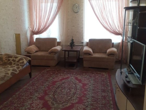 В центре! Сдам комнату в трёхкомнатной квартире Харків