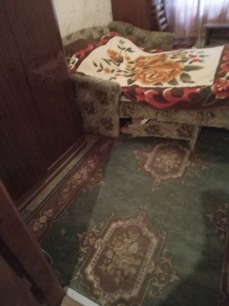 Кімната на Соломʼянці - фото 1