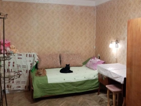 Сдаю комнату для парня на Русановке Київ