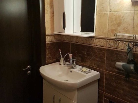 Метро Нивки пеша 4 минуты. Комната под ключ. Гончарова. Киев