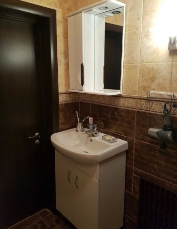 Метро Нивки пеша 4 минуты. Комната под ключ. Гончарова. - фото 1