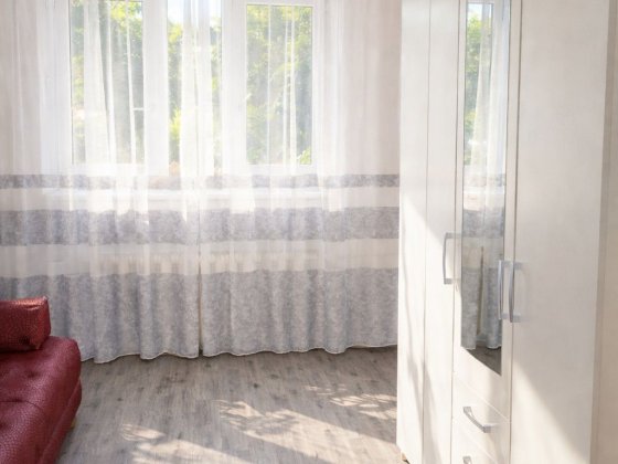 Комната в коммунальной квартире коммуне Одеса