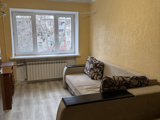 Сдаю комнату в коммуне ул Сегедская 15а / армейская Одеса