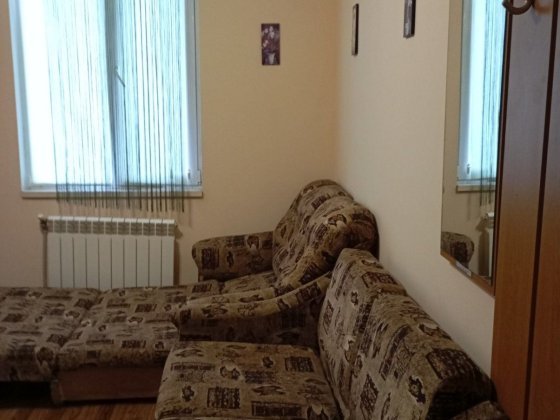 Комната самостоятельная под ключ для 1 человека Одеса