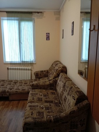 Комната самостоятельная под ключ для 1 человека - фото 1