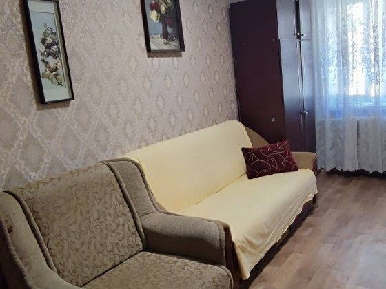 Сдам комнату в коммуне на Черёмушках Одесса