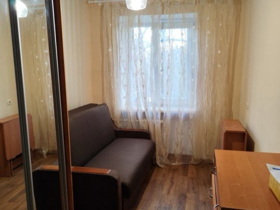 Кімната в комуні Одеса