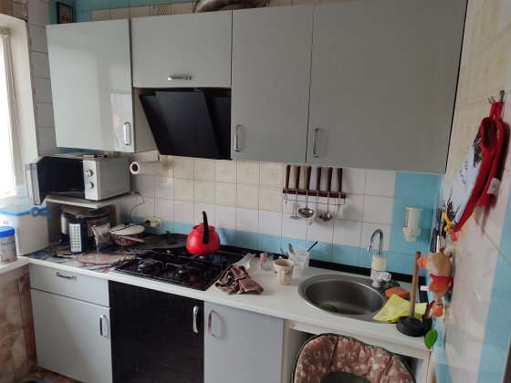 Сдается комната в квартире Одесса