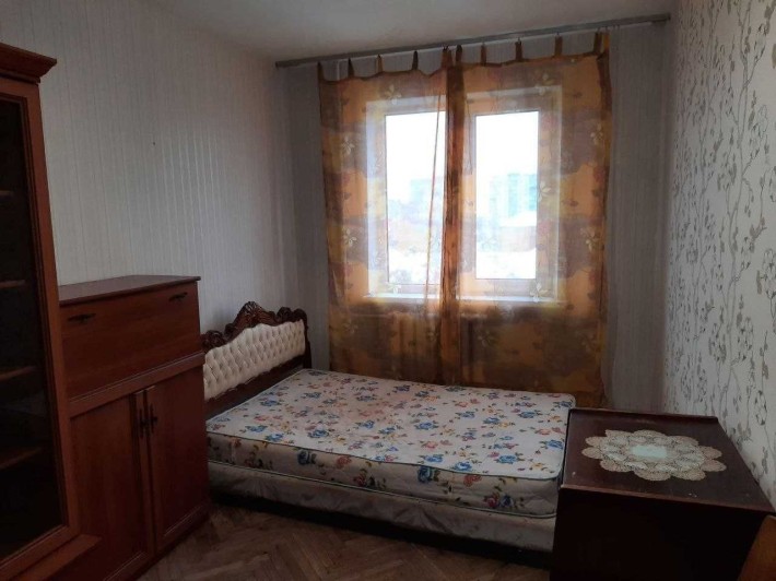 Здам кімнату в 3кімнатній квартирі - фото 1