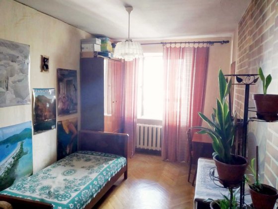 аренда комнаты Печерск от хозяина М.Арсенальная Киев