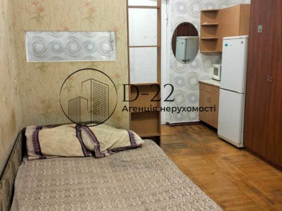 Оренда кімнати в гуртожитку вул. Д. Багалія, 15 метро Дарниця Киев