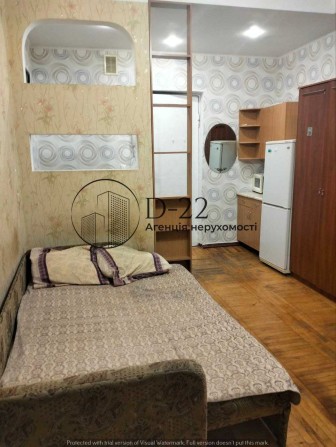 Оренда кімнати в гуртожитку вул. Д. Багалія, 15 метро Дарниця - фото 1
