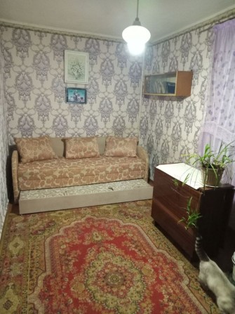 Сдам в долгосрочную аренду комнату совместно с хозяйкой - фото 1