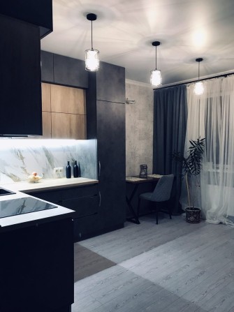 Однадвушка на Сахарова - фото 1