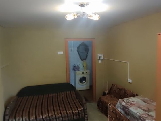 Здам сдам комнату кімнату 12м2, поверх 3, Космонавтів 68 Одеса