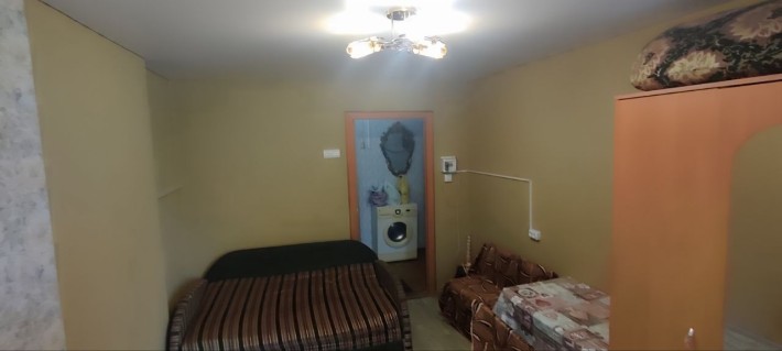 Здам сдам комнату кімнату 12м2, поверх 3, Космонавтів 68 - фото 1