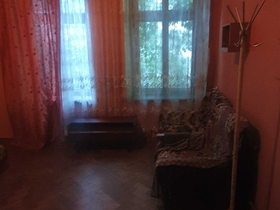 Сдам две комнаты ул. Пушкинская Одесса