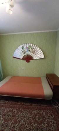 Сдаю комнату для 1-г о -чел-ка   на  ст.м. Вокзальная  10-12 мин. пешк - фото 1