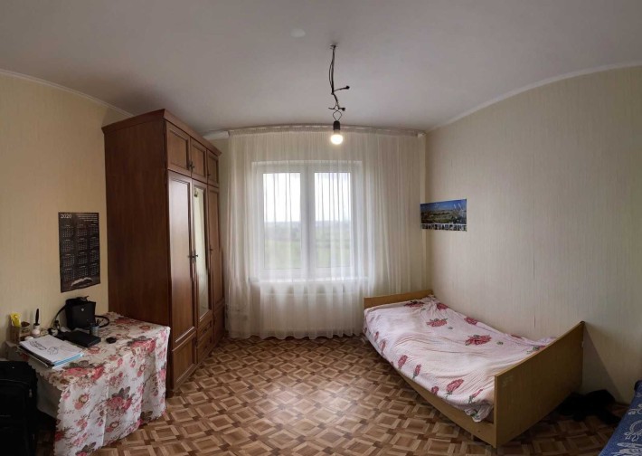 Оренда кімнати без власників для дівчини на Троєщині - фото 1