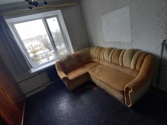 Здам кімнату метро Дарниця пішкі 3 хв. Без Власників Газ. Киев