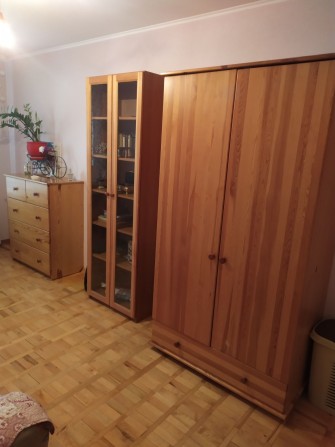 Здається кімната у Дарницькому районі, Торстянецька,47 - фото 1