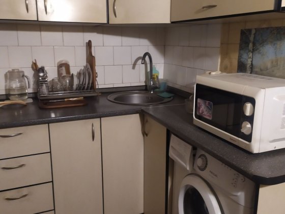 Здам кімнату чоловіку Академмістечко вул.О.Мудрака 31А Київ