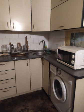 Здам кімнату чоловіку Академмістечко вул.О.Мудрака 31А - фото 1