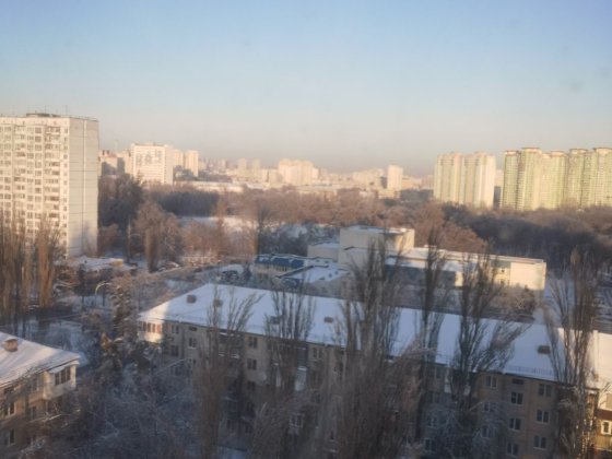 Квартира без відключень світла!!! Шукаю сусіда для спільної оренди 2-к Киев