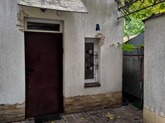 Сдам  1 комнатный дом   улица Ефима Геллера Чубаевка   Киевский район Одесса