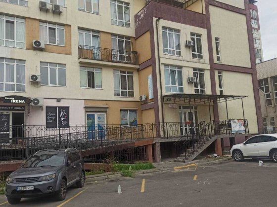 Срочно! Комната без хозяев, ул. Булгакова, Борщаговка Киев