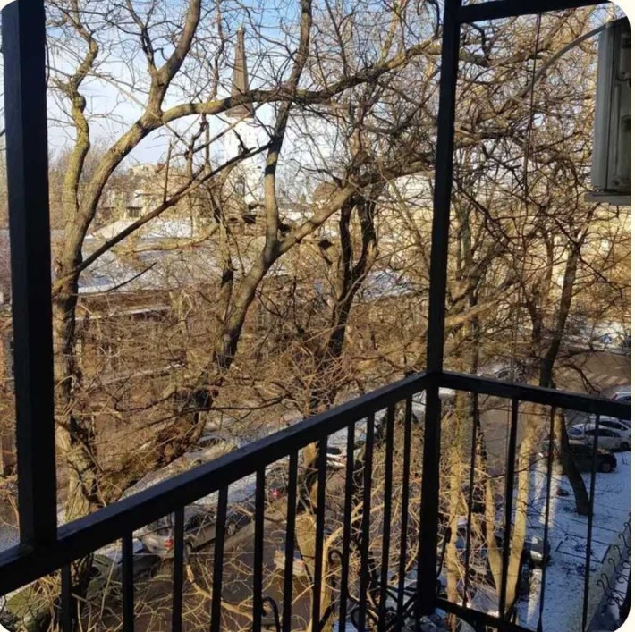 Здам свою 3х кімнатну квартиру Центр  вул. Ніжинська/Спиридонівська - фото 1