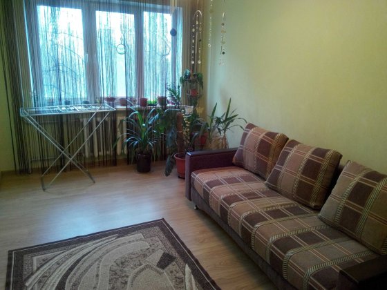 Здається кімната без власників, вул. Коласа, Борщагівка, м. Святошин Киев