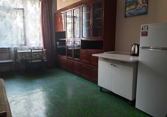 Кімната в гуртожитку на 18 кв м - фото 1