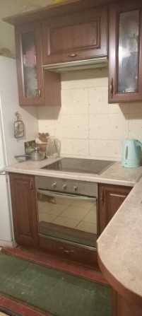 Кімната для дівчини. Без хазяїв в 2-х кімн.кварт. Мінський масив. - фото 1