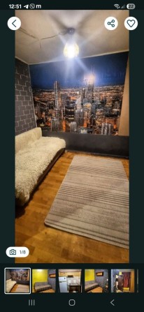 Сдам кімнату Бортничі - фото 1