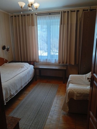 Київ . Здам кімнату в 2 квартирі, з одною хазяйкою м Академмістечко Дл - фото 1