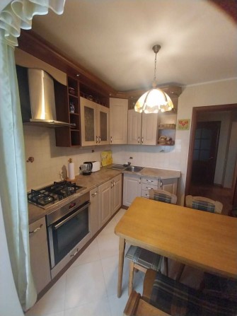 Аренда комнаты 19м2 Газ, ул.Соломенская угол Кочура (Пироговского) ул. - фото 1