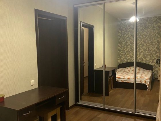 Кімната під ключ, проживання без власників. Метро Нивки 3 хвилини піша Киев