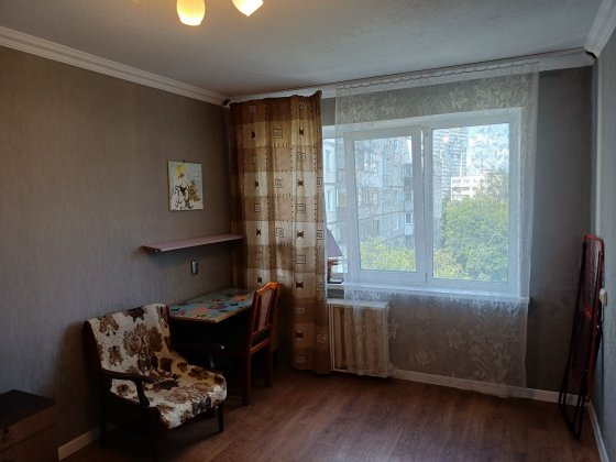 Кімната на ключ м. Академмістечко, ГАЗ, Новобіличі, Wi-Fi Киев