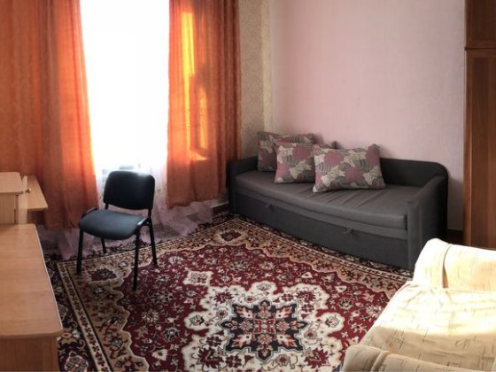 Здаю кімнату  з 25 січня 10 хв від метро Героїв Дніпра Київ