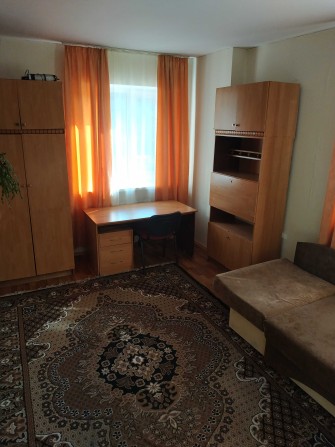 кімната 14м2 (без комісії) 10 хв пішки метро Дарниця, Дарницька площа - фото 1