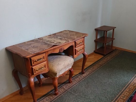 Оренда кімнати в 4-к квартирі Київ