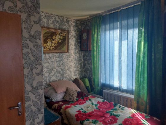 м. Академмістечко! Тепла кімната на ключ, ГАЗ, Наумова Wi-Fi Киев