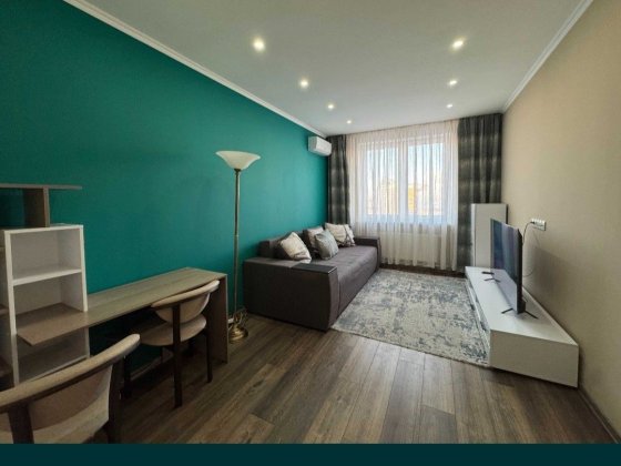 Довготривала оренда кімнати 14. КПІ Киев