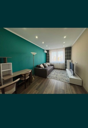 Довготривала оренда кімнати 14. КПІ - фото 1