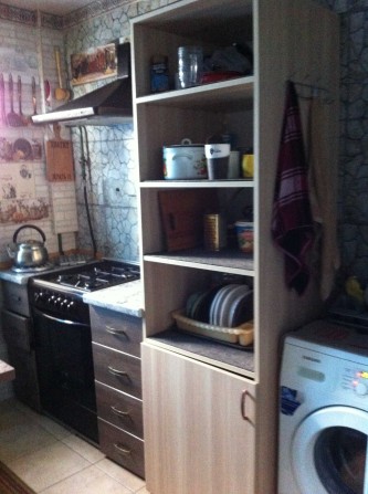 Окрема кімната під ключ,1-2 людини, Дарницький вокзал, ринок - фото 1