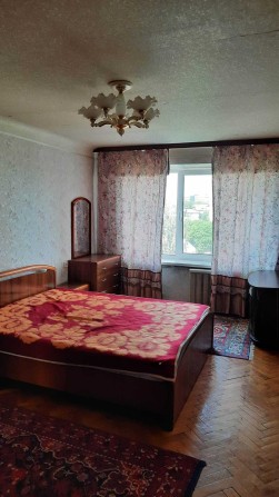 Здам  кімнату під ключ вул.Борщагівська НАУ Відрадний Солом"янський - фото 1