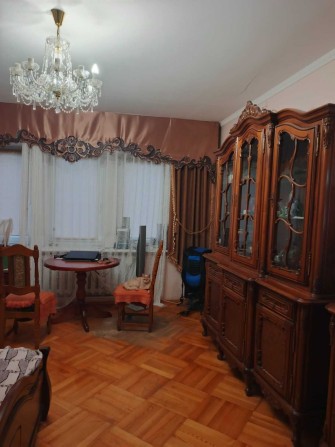 Оренда кімнати євроремонт,вул.М.Котельникова,м.Святошин - фото 1