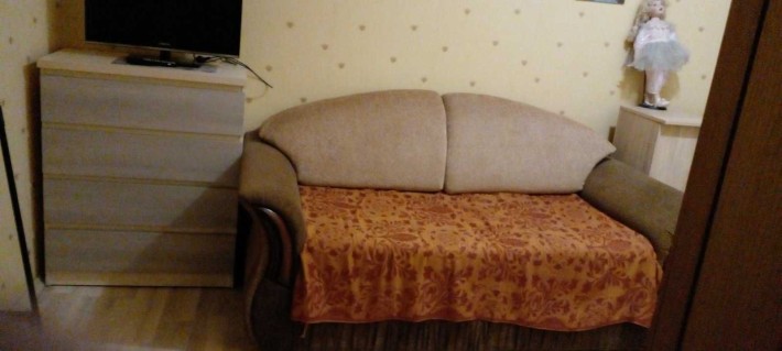 Оренда окремої кімнати на Воскресенці | пр-т Романа Шухевича - фото 1